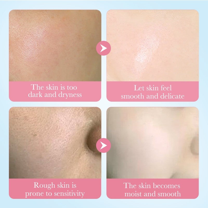 Sadoer Collagen Sakura Facial Mask 100g